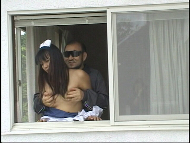 AXDVD-488 Bagian 17 - 94 minit