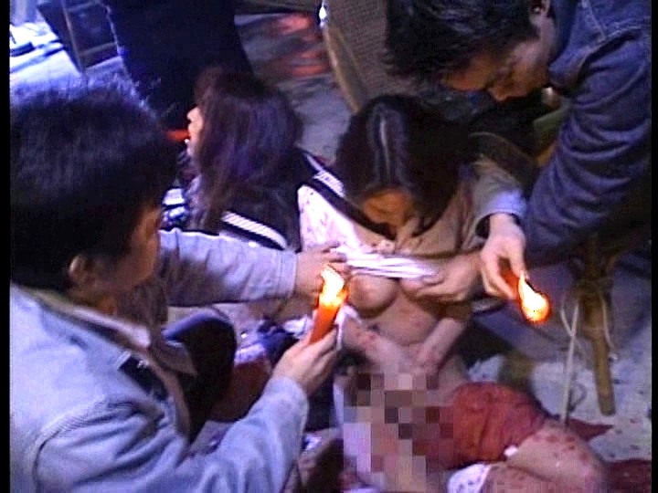 CS-8600435 パート 12 - 52 分