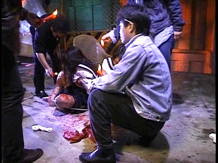 CS-8600435 パート 15 - 58 分