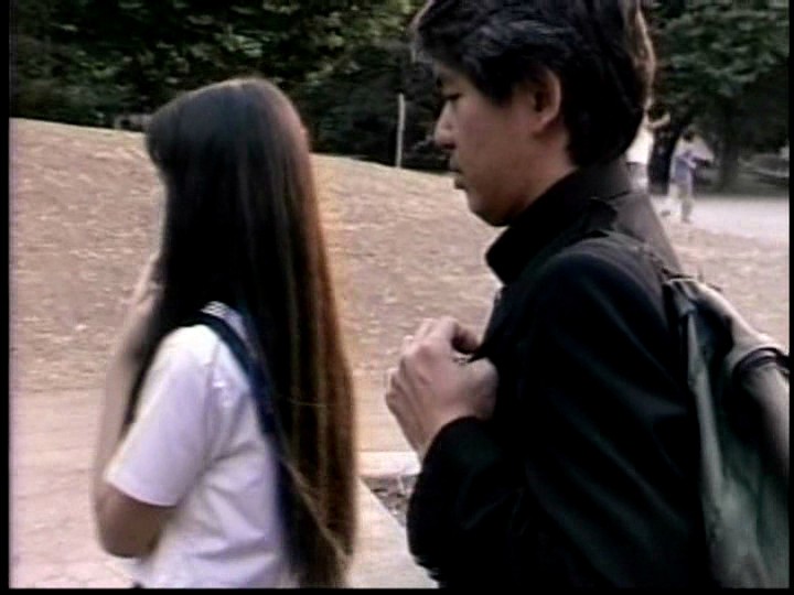 CS-0562 Bagian 11 - 50 minit