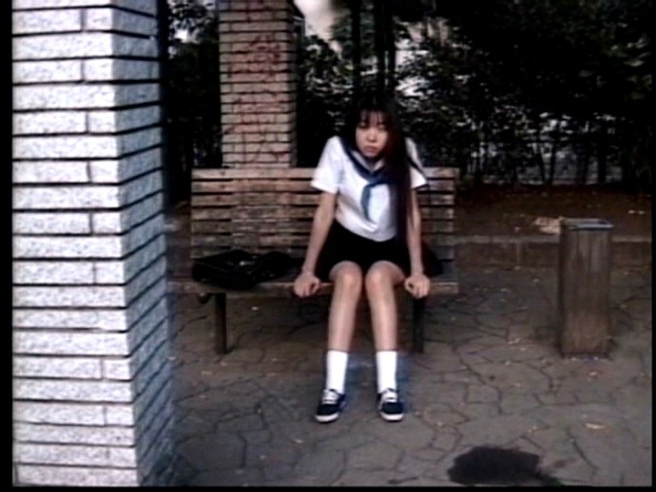 CS-0562 パート 15 - 58 分