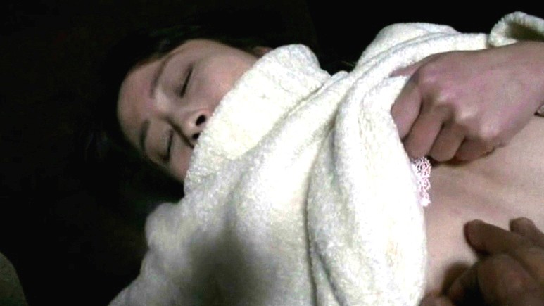 UK-30 第 7 部分 - 72 分钟