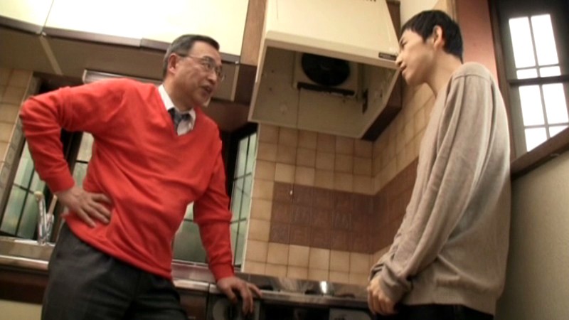 UK-52 第 9 部分 - 54 分钟