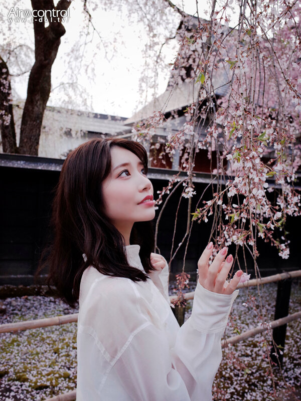 伽の花 河北彩伽 (ブルーレイディスク) 画像4