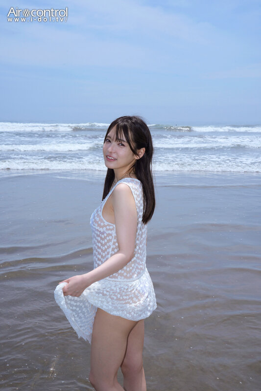 ALL NUDE 乃坂ひより (ブルーレイディスク) 画像1