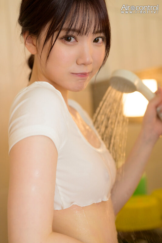 【数量限定】石川澪さんは無抵抗 (ブルーレイディスク) チェキ付き 画像1