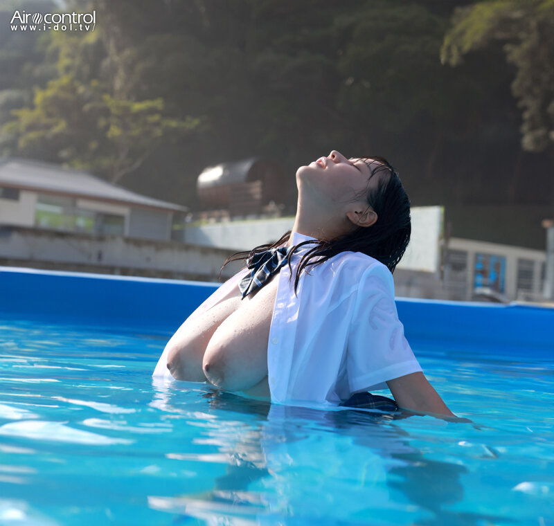 裸神 田野憂 (ブルーレイディスク) 画像4