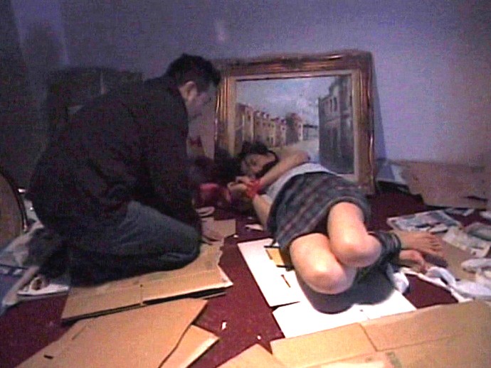 AA-438 第 1 部分 - 30 分钟