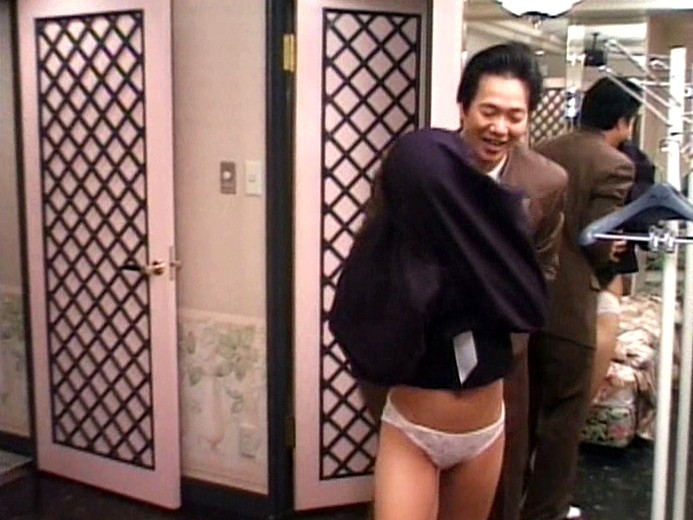 AA-653 Part 7 - 42 minutes