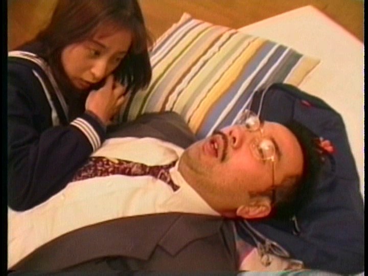 AA-687 第 7 部分 - 42 分钟