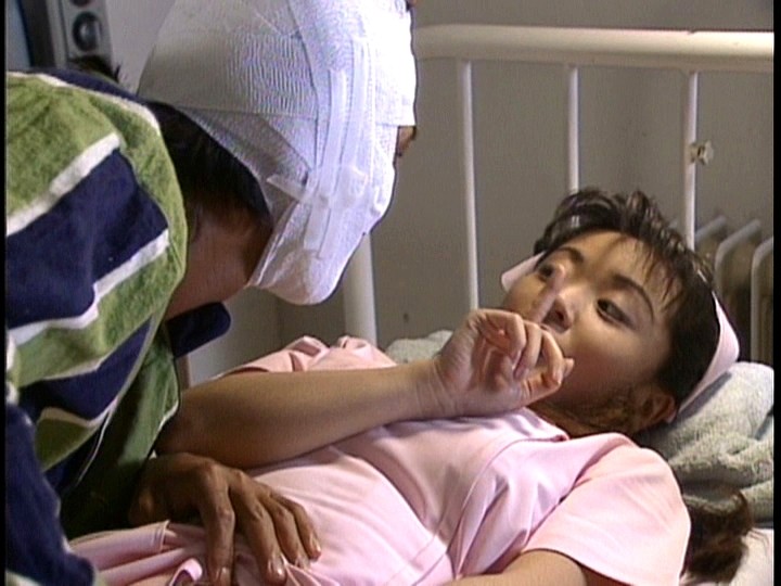 AA-689 Bagian 11 - 50 minit