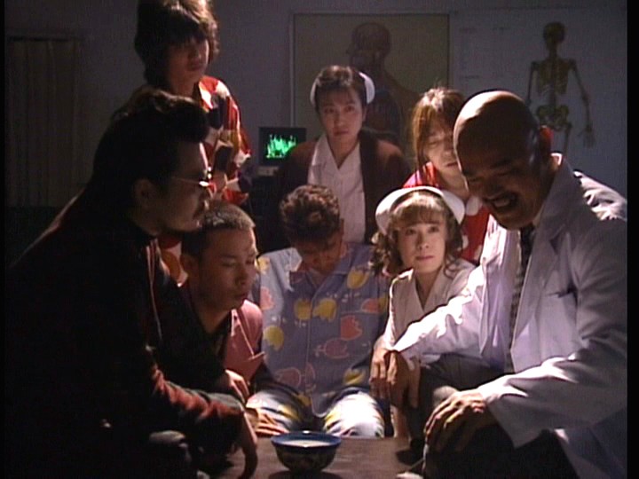 AA-709 第 14 部分 - 56 分钟