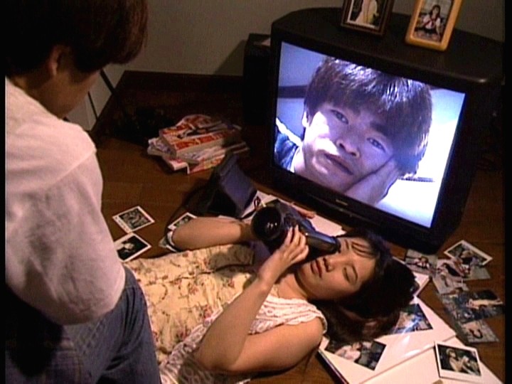 AA-732 Part 15 - 58 minutes