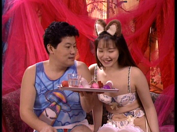 AA-732 第 8 部分 - 44 分钟