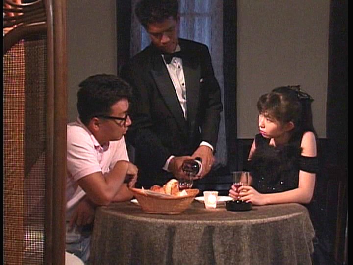 AA-765 第 13 部分 - 54 分钟