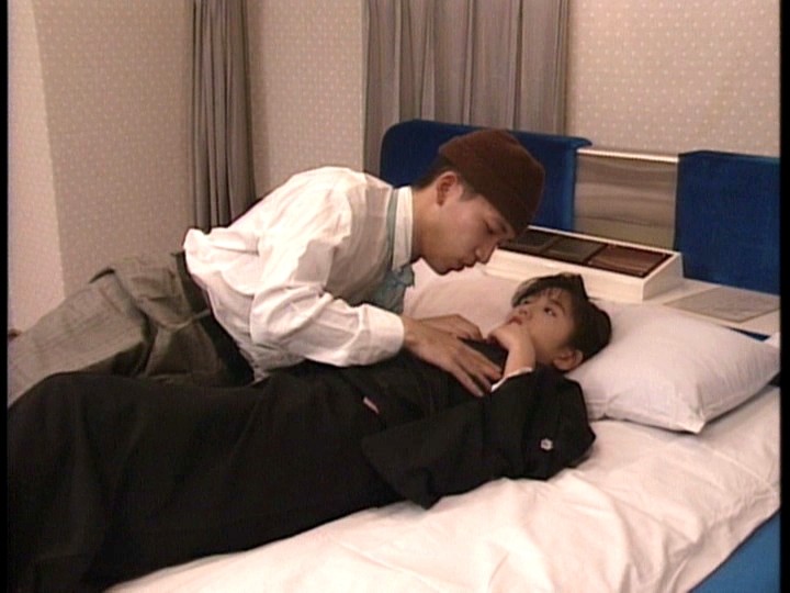 AA-771 Part 16 - 60 minutes