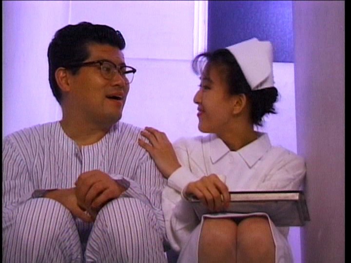 AA-786 第 11 部分 - 50 分钟