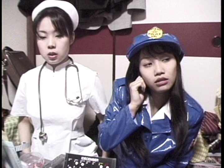 AA-796 Bagian 11 - 50 minit