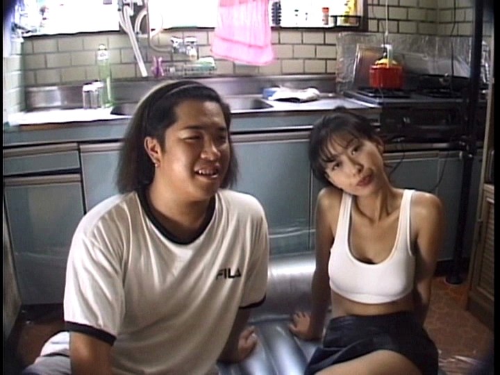 AA-803 Bagian 10 - 48 minit