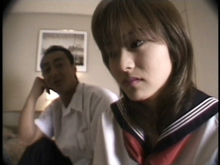 AA-805 第 8 部分 - 44 分钟