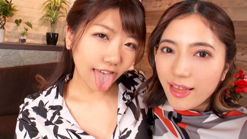 AARM-092 Studio Aroma Kikaku While Continuing To Be Drunk With Candy Sucked Saliva,It Continues To B