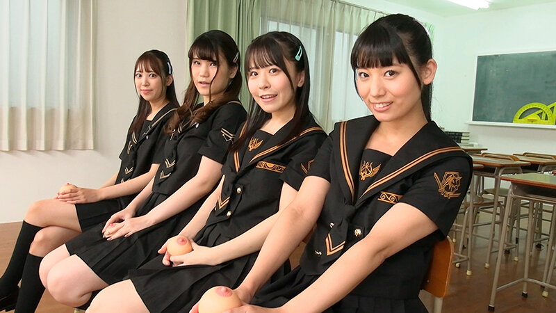 AARM-173 第 1 部分 - 30 分钟