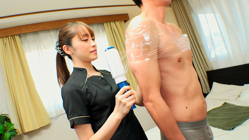 AARM-195 第 4 部分 - 48 分钟