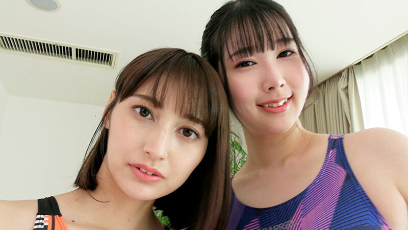 顔騎乳首弄りで上半身支配されながら睾丸亀頭同時責めで下半身支配され続ける3P官能性感