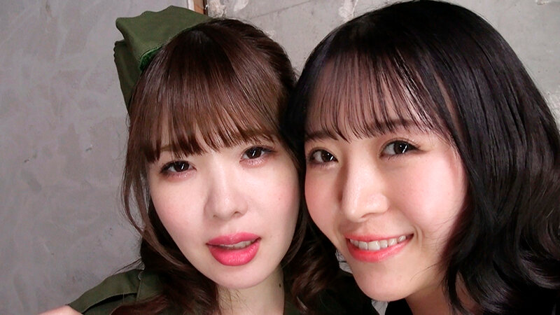 「まだまだイカせてあげないよ…」と囁きながら耳舐めベロチュー、そして乳首から睾丸までエロ優しく焦らされ続ける3P痴女性感 サンプル