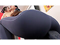 拘束密着乳首弄り×フェラチオ×2回連続発射！！ - サンプル 2