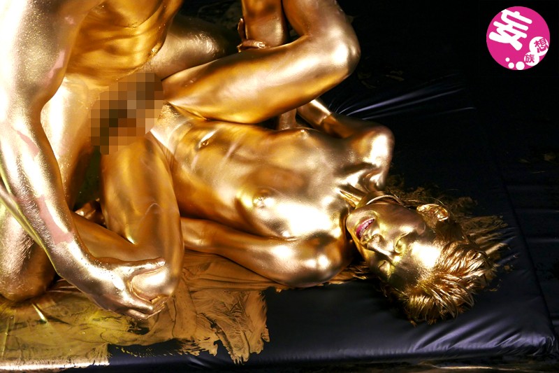 ABG-001 Part 4 - 72 minutes