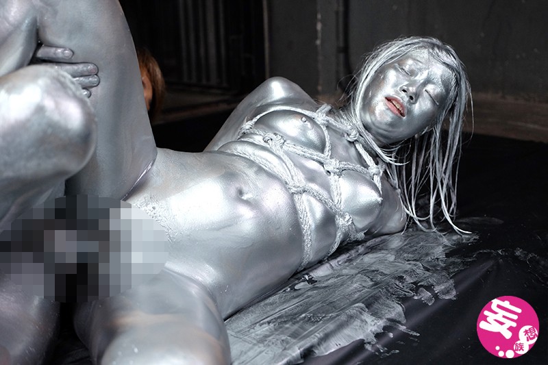 ABG-008 Part 8 - 128 minutes