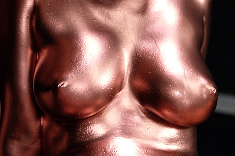 ABG-010 第 11 部分 - 100 分钟