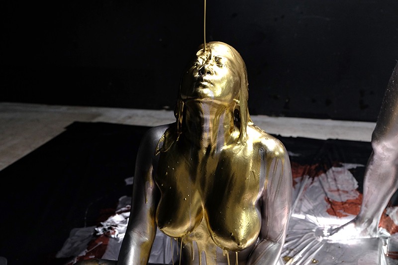 ABG-010 第 18 部分 - 149 分钟