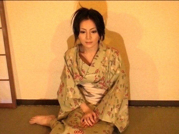 ABK-001 Part 8 - 107 minutes