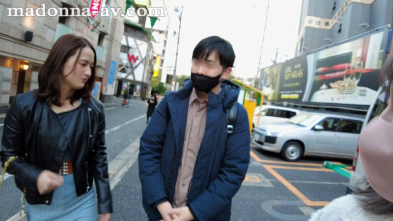 ACHJ-014 パート 11 - 100 分