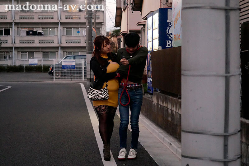 ACHJ-017 パート 4 - 60 分