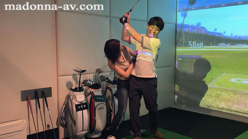 ACHJ-032 第 3 部分 - 48 分钟