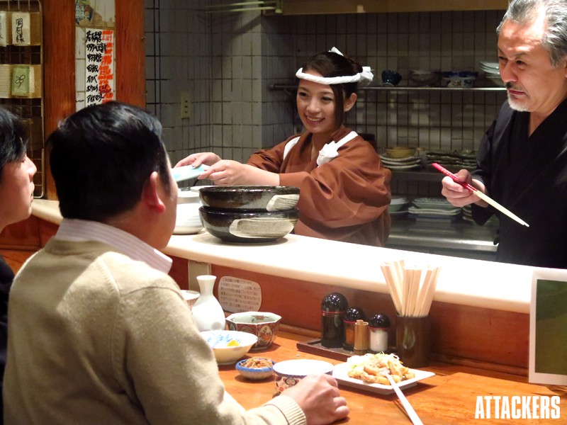 ADN-061 Part 2 - 39 minutes