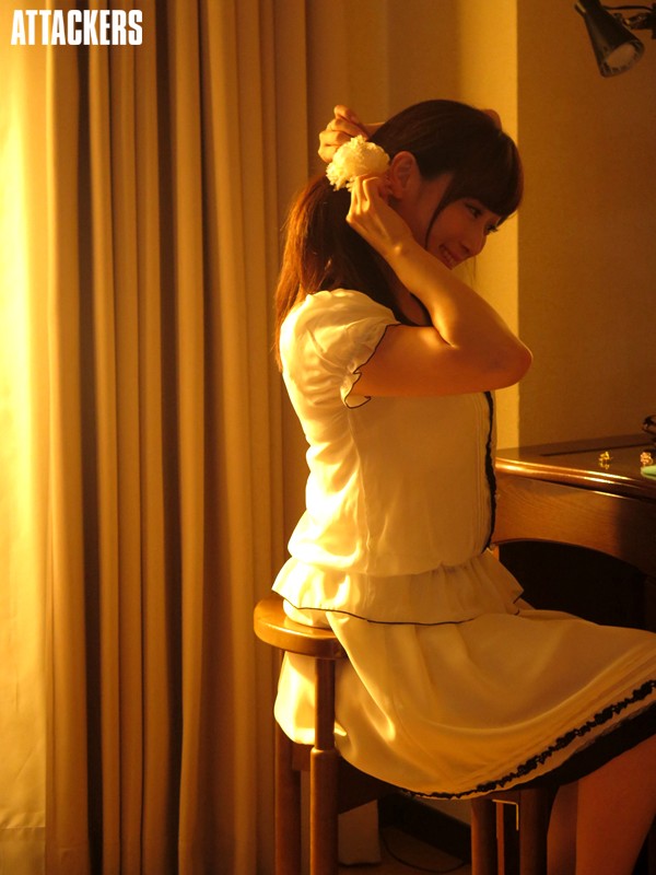 ADN-074 第 2 部分 - 39 分钟