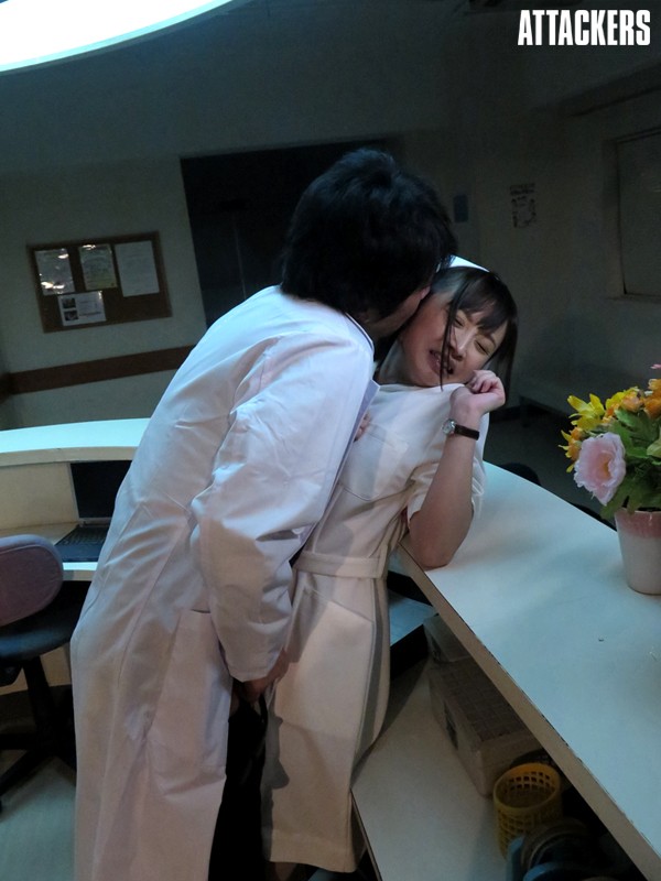 ADN-097 第 7 部分 - 84 分钟