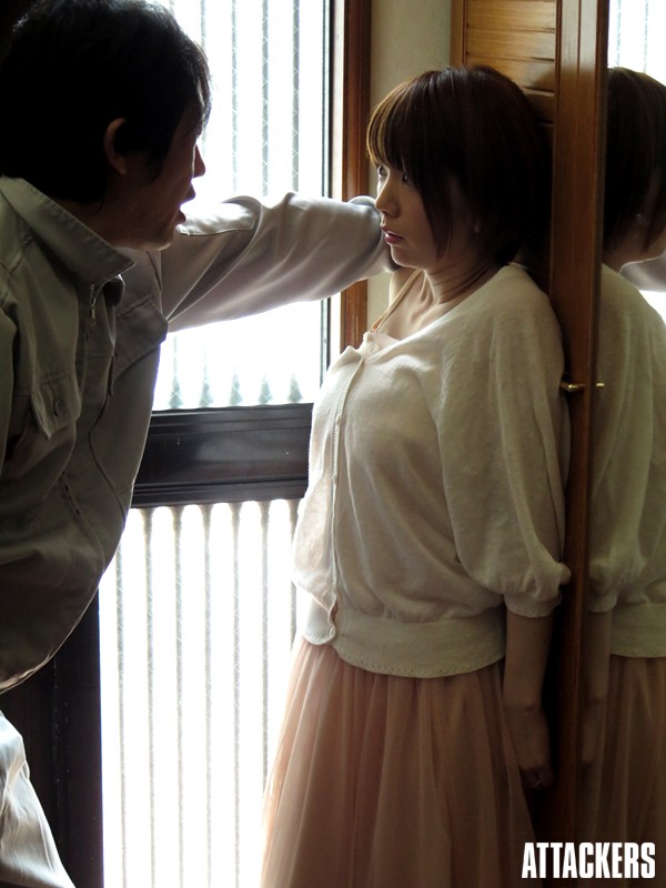 ADN-103 Bagian 2 - 38 minit