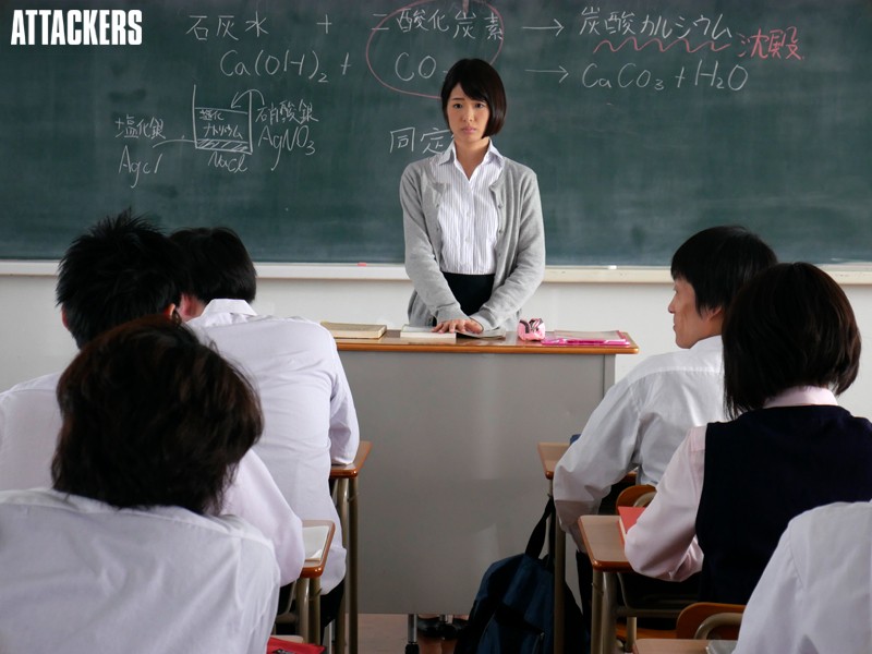 ADN-132 パート 1 - 30 分