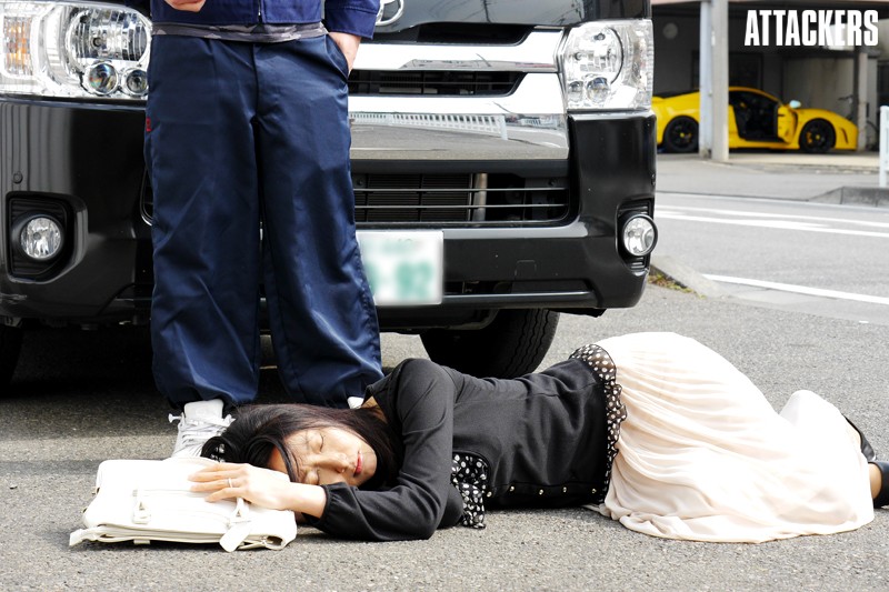 ADN-133 Bagian 1 - 30 minit