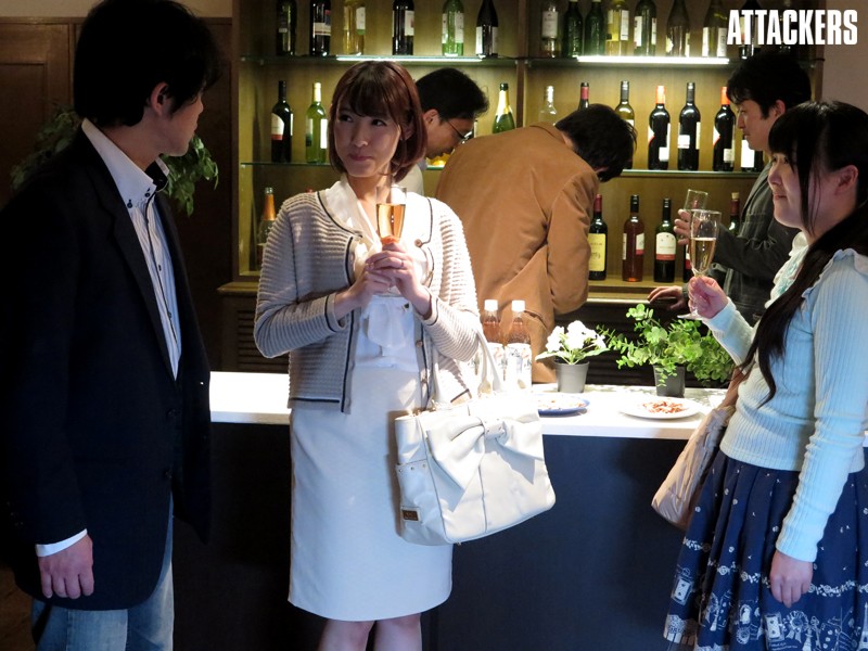 ADN-134 Part 1 - 30 minutes