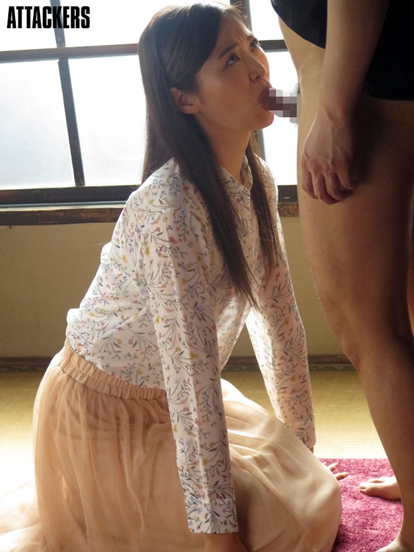 ADN-143 Part 1 - 30 minutes