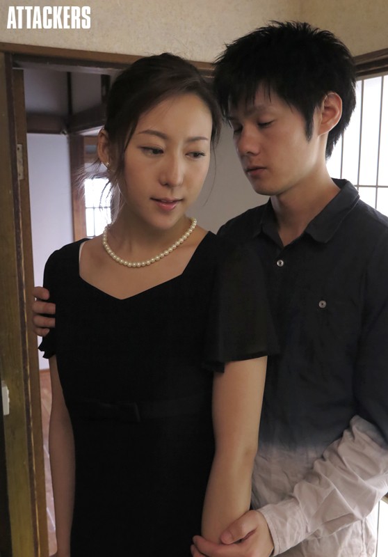 ADN-144 第 2 部分 - 38 分钟