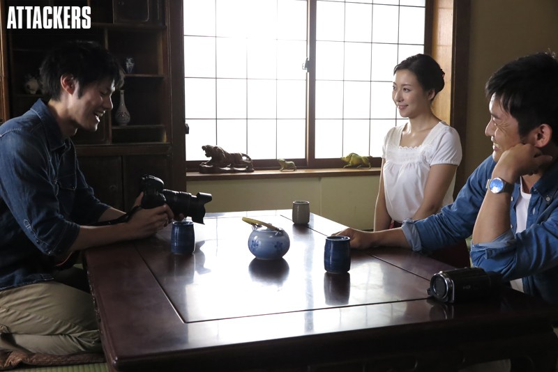 ADN-144 第 3 部分 - 46 分钟