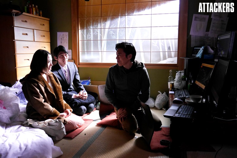 ADN-158 Bagian 9 - 110 minit