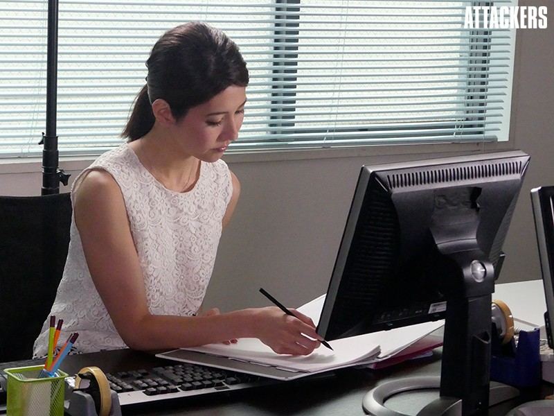 ADN-197 Bagian 4 - 57 minit